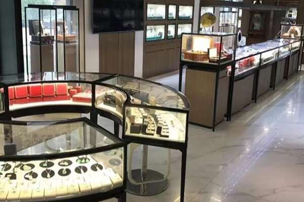 深圳宝安区奢侈品回收